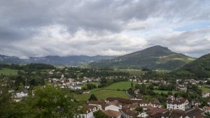 St. Jean Pied-de-Port a look at the town