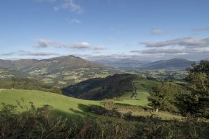 A look at St Jean Pied de Port