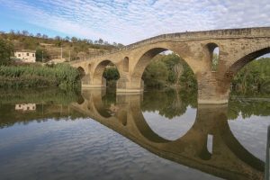 The Queen's Bridge