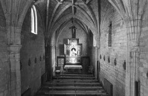 Ermita de La Virgen de la Plaza