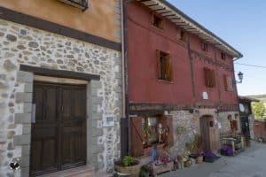 The red bed and breakfast